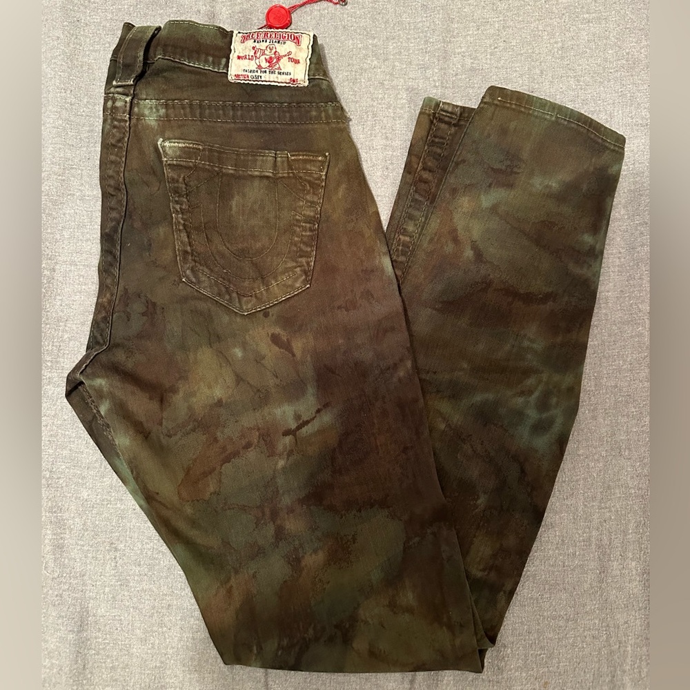 Women’s True Religion Jeans